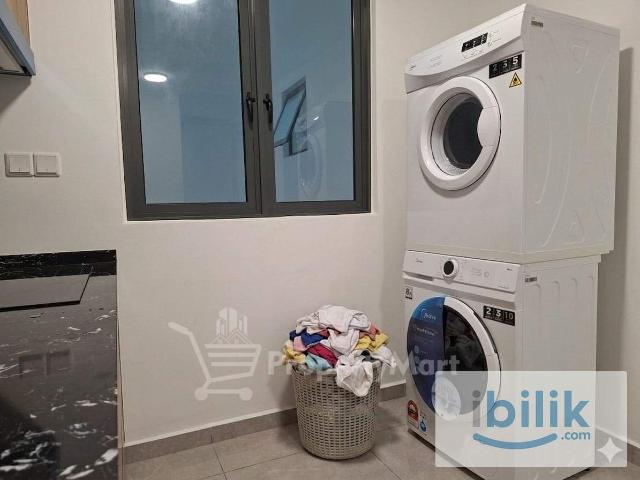 Room for rent in Wellesley, Penang
