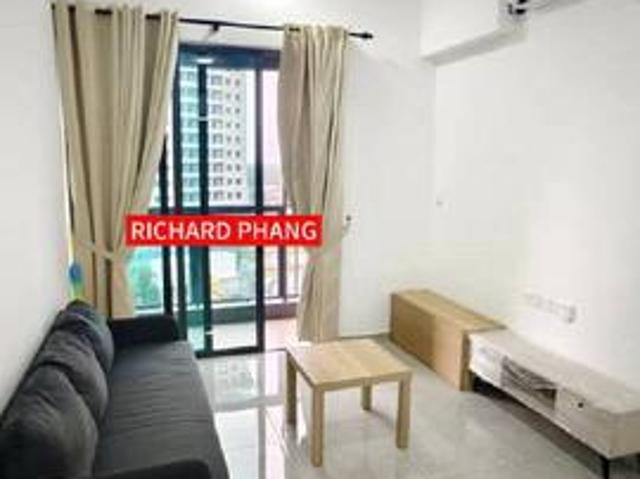 Serviced Residence for rent in Wellesley, Penang