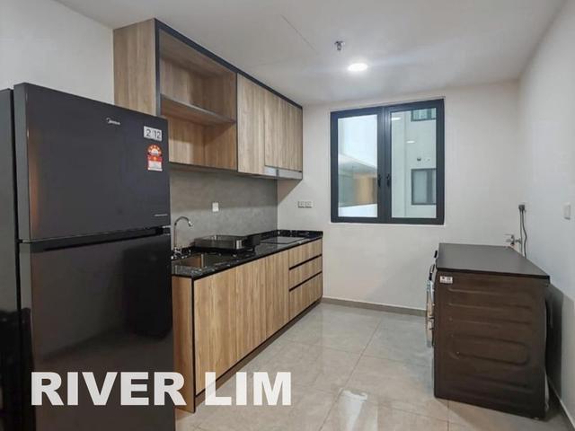 Serviced Residence for rent in Wellesley, Penang