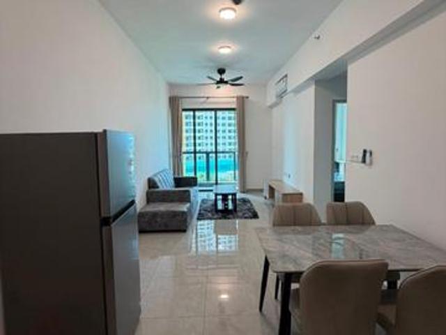 Serviced Residence for rent in Wellesley, Penang