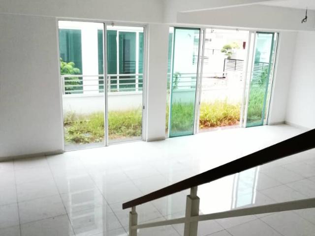 Residential House for sale in Georgetown, Penang