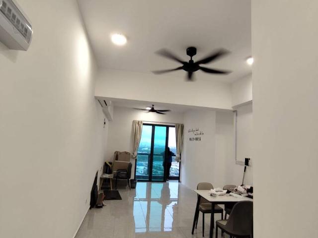 Room for rent in Wellesley, Penang