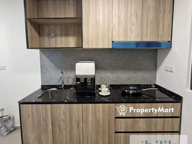 Room for rent in Wellesley, Penang