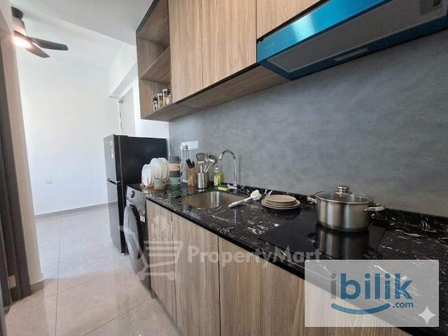 Room for rent in Wellesley, Penang