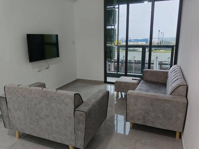 Serviced Residence for rent in Wellesley, Penang