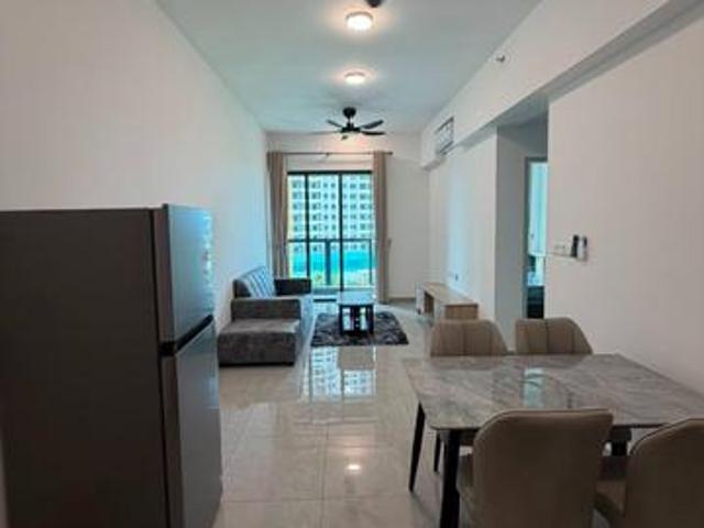 Condominium for rent in Wellesley, Penang