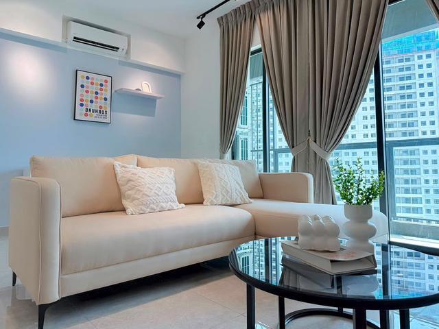 Condominium for rent in Wellesley, Penang