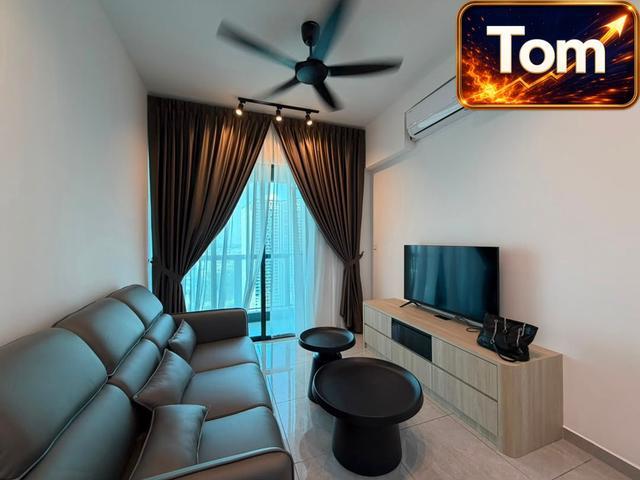 Serviced Residence for rent in Batu Kawan, Seberang Perai