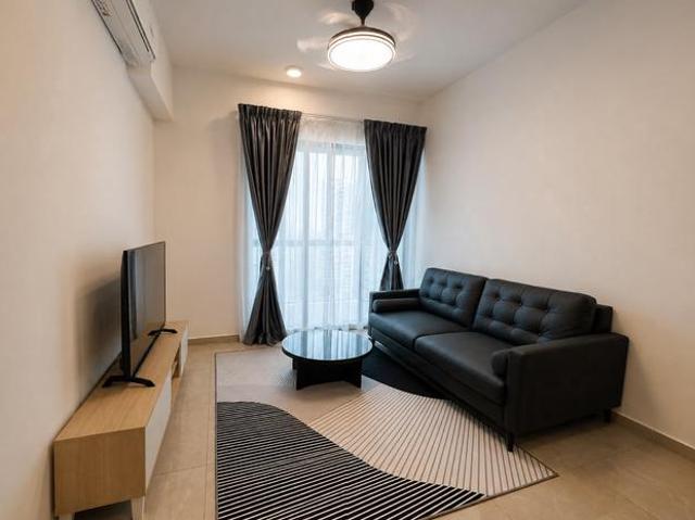 Serviced Residence for rent in Wellesley, Penang
