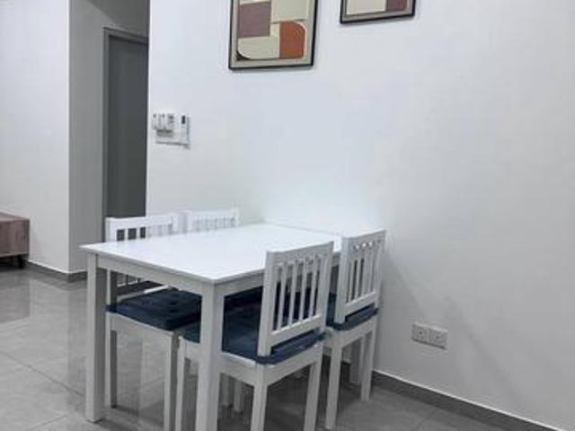 Serviced Residence for rent in Wellesley, Penang