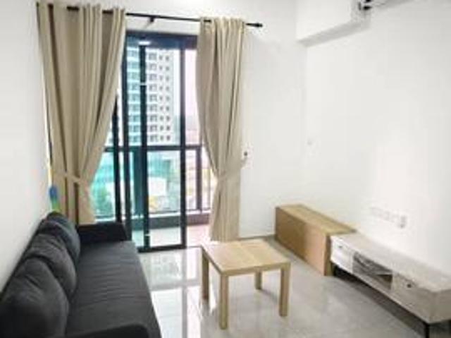 Serviced Residence for rent in Wellesley, Penang