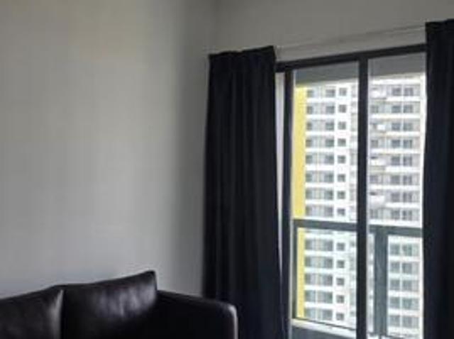 Serviced Residence for rent in Batu Kawan, Seberang Perai