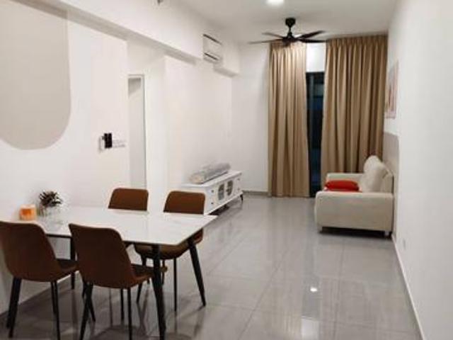 Serviced Residence for rent in Wellesley, Penang