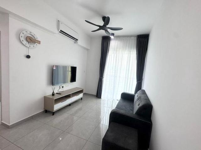 Serviced Residence for rent in Wellesley, Penang