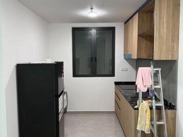 Serviced Residence for rent in Wellesley, Penang