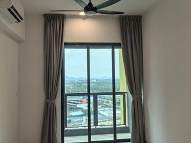 Serviced Residence for rent in Wellesley, Penang