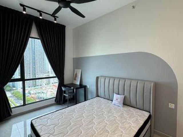 Serviced Residence for rent in Wellesley, Penang