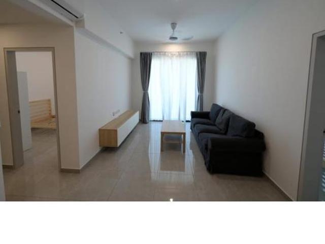 Serviced Residence for rent in Wellesley, Penang