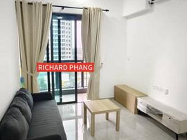 Serviced Residence for rent in Wellesley, Penang