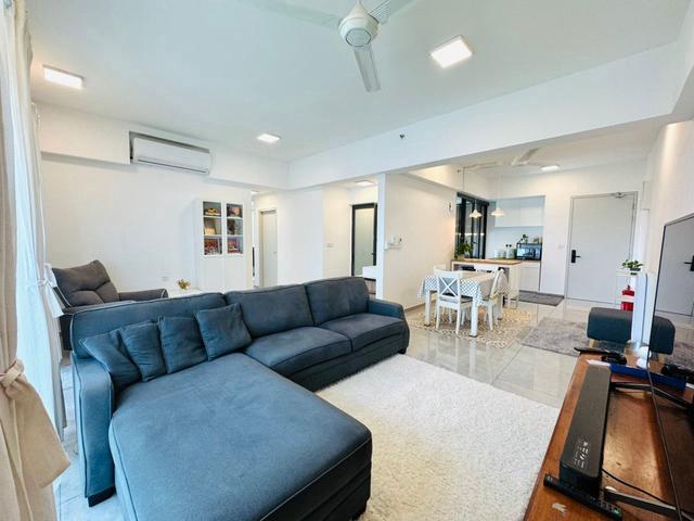 Serviced Residence for sale in Wellesley, Penang