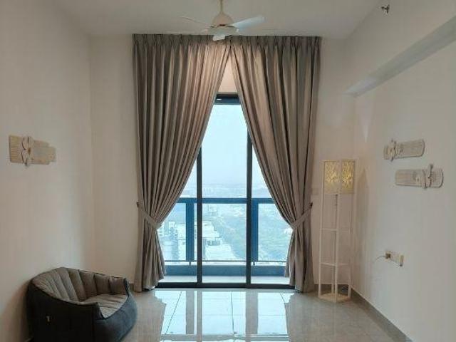 Serviced Residence for rent in Batu Kawan, Seberang Perai