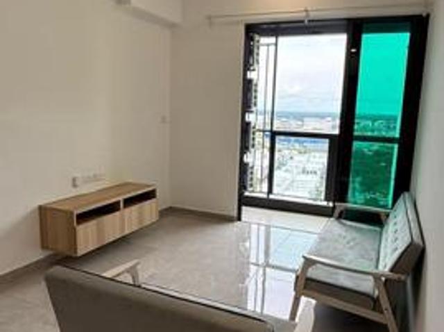 Serviced Residence for rent in Batu Kawan, Seberang Perai