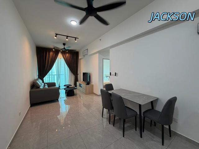 Serviced Residence for rent in Wellesley, Penang