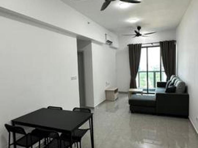 Serviced Residence for rent in Wellesley, Penang