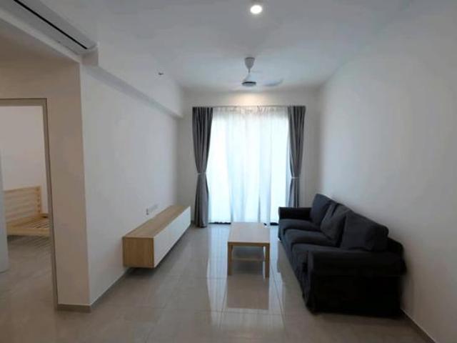Serviced Residence for rent in Wellesley, Penang