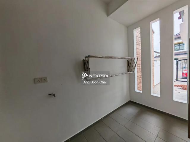 Residential House for rent in Georgetown, Penang