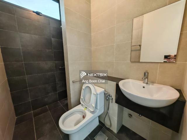 Residential House for rent in Georgetown, Penang
