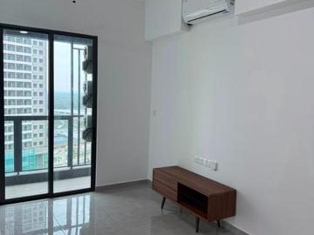 Serviced Residence for rent in Wellesley, Penang