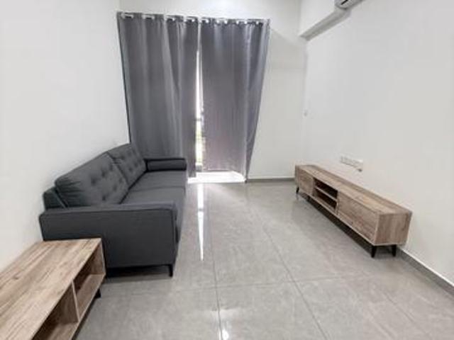 Serviced Residence for rent in Wellesley, Penang