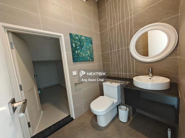Residential House for rent in Georgetown, Penang