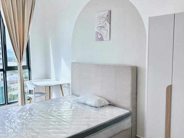 Room for rent in Wellesley, Penang