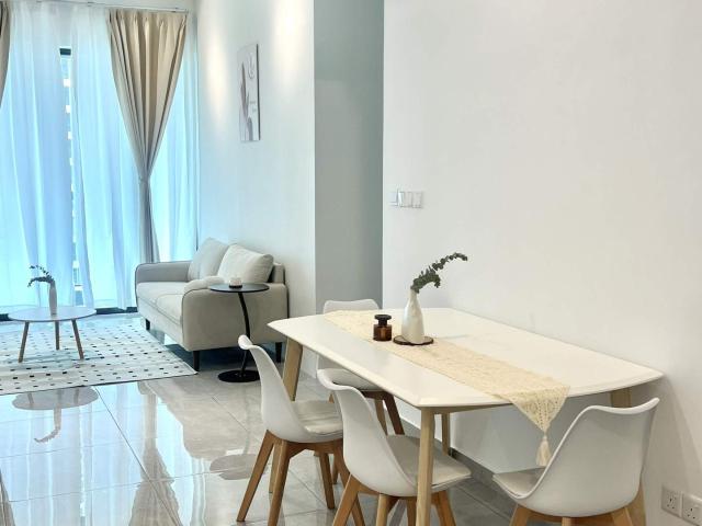 Room for rent in Wellesley, Penang