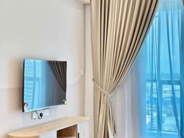 Serviced Residence for rent in Wellesley, Penang
