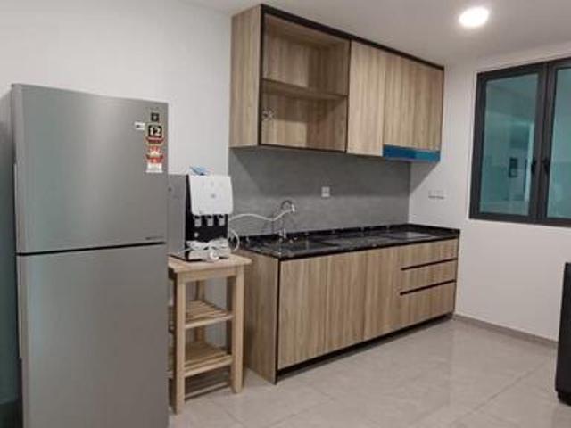 Serviced Residence for rent in Batu Kawan, Seberang Perai