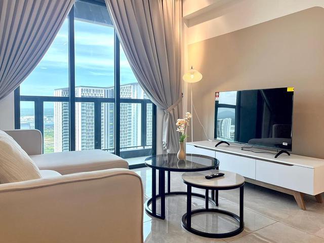 Serviced Residence for rent in Wellesley, Penang