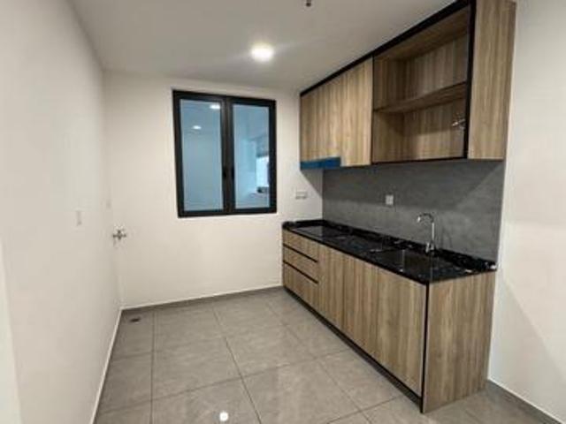 Serviced Residence for rent in Wellesley, Penang
