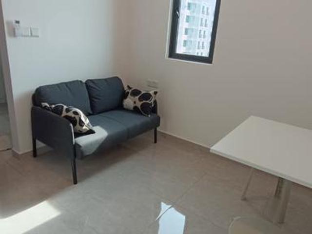 Apartment for rent in Wellesley, Penang