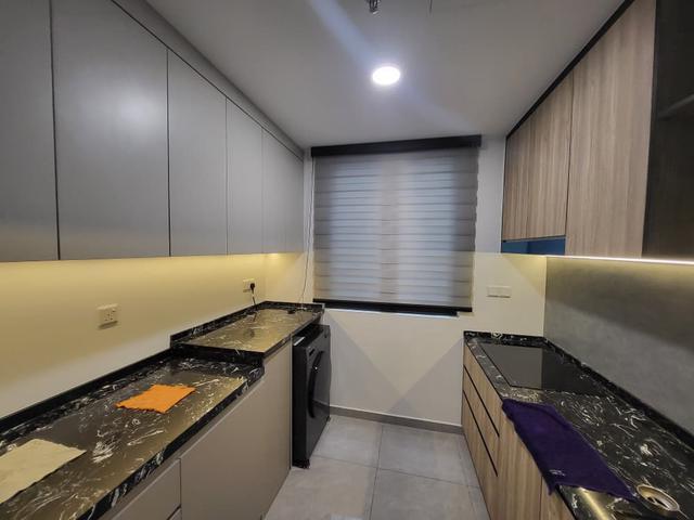 Serviced Residence for rent in Wellesley, Penang