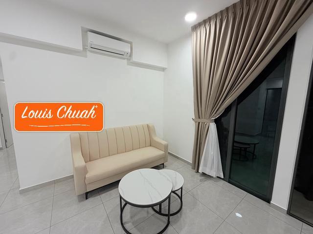 Serviced Residence for rent in Wellesley, Penang