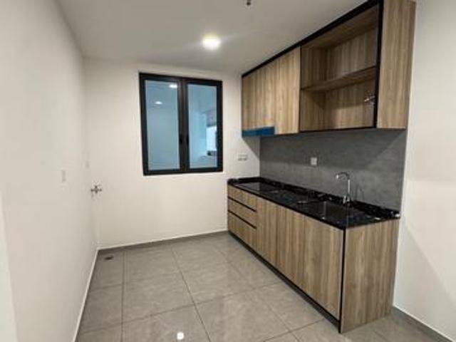 Serviced Residence for rent in Wellesley, Penang