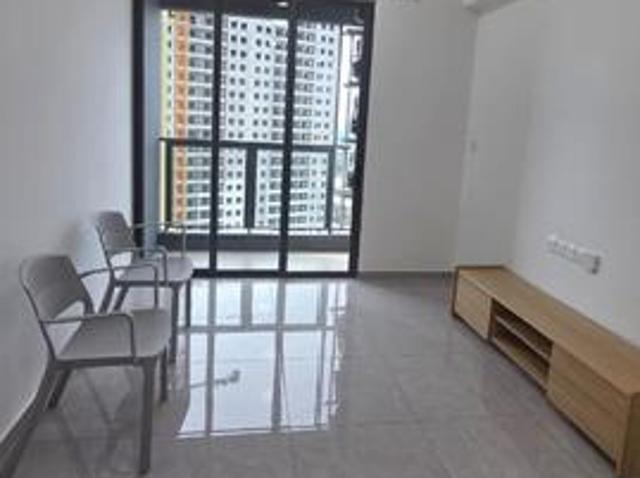 Serviced Residence for rent in Wellesley, Penang