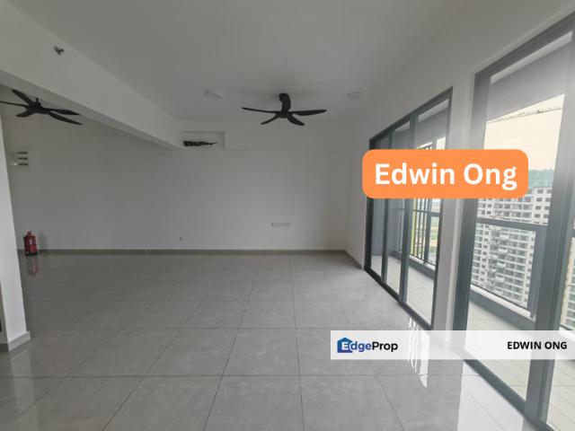 Condominium for sale in Wellesley, Penang