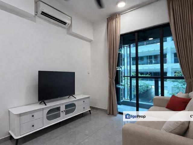 Condominium for rent in Wellesley, Penang