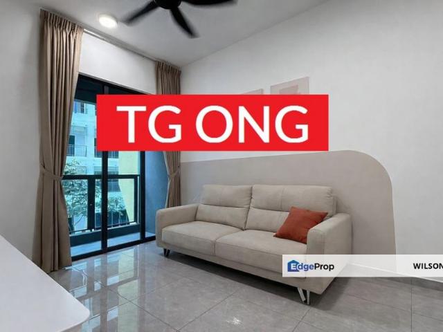 Condominium for rent in Wellesley, Penang