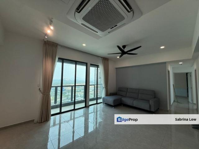Condominium for rent in Wellesley, Penang