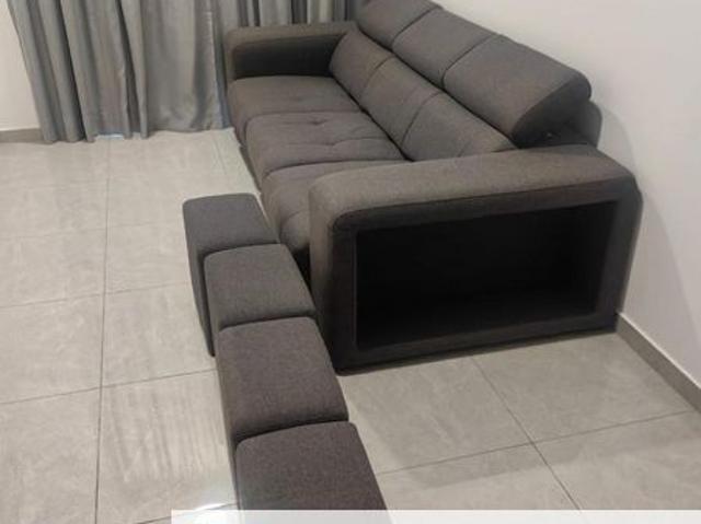 Condominium for rent in Wellesley, Penang